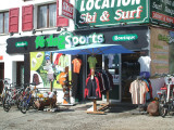 Féclaz Sports