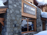 Intersport (Chalets d'Émeraude)_Les Saisies
