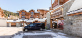 Intersport (Chalets d'Émeraude)_Les Saisies