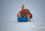 Luge