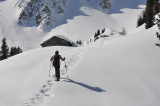 PIERROT DESCOTES - Pralognan-la-Vanoise
