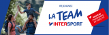 La team Intersport