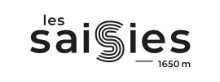 Logo les Saisies