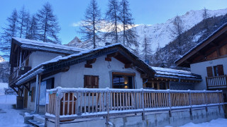 Centre nordique de Peisey-Vallandry_Peisey-Vallandry