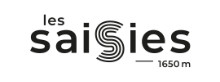 Logo les Saisies Logo les Saisies