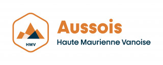 Logo Aussois Logo Aussois
