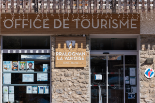 Office de Tourisme