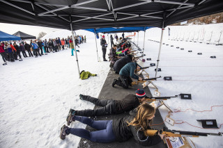 Séminaire Biathlon