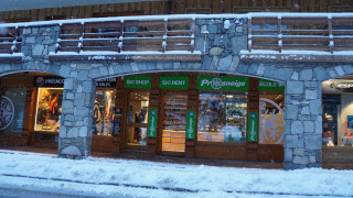 AUDACIUS by Prosneige Shop_Méribel