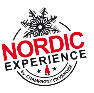 Logo nordic expérience