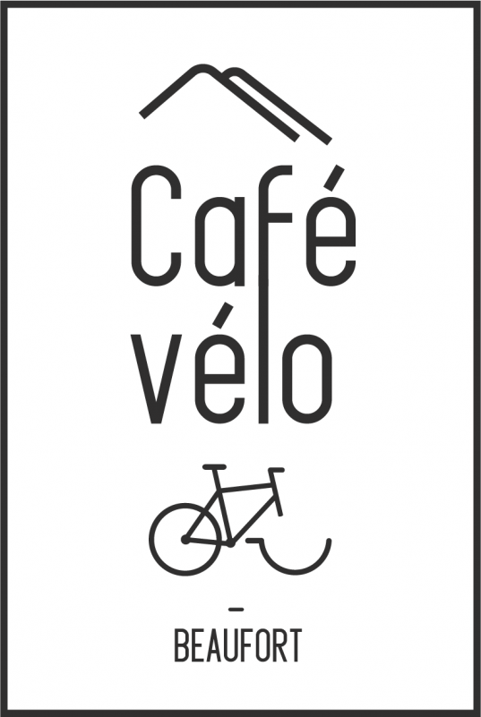 logo café vélo