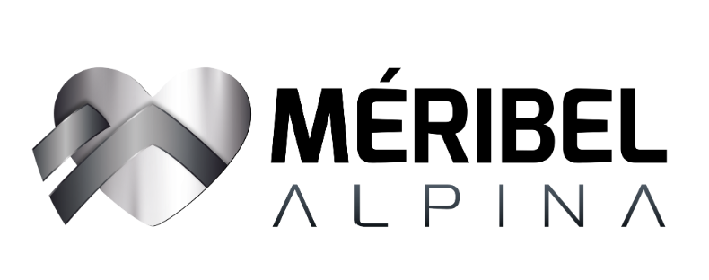 Logo Méribel Alpina