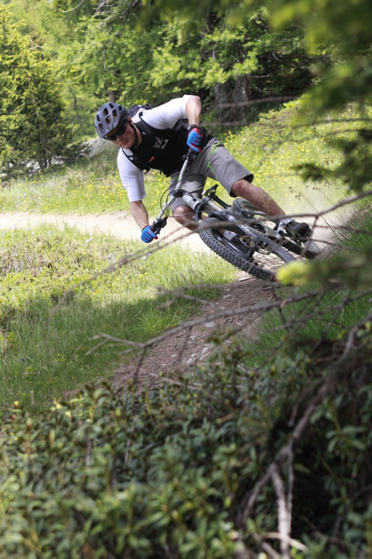 Ecole de VTT Avélo
