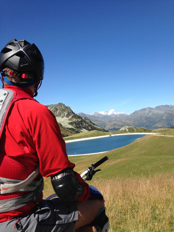 Ecole de VTT Avélo