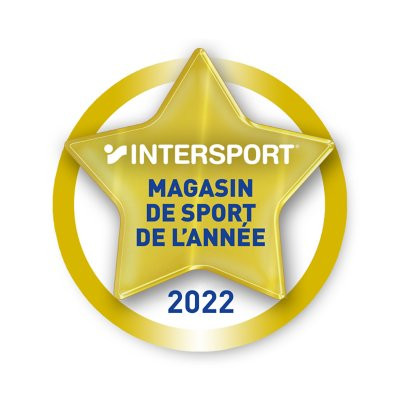 Intersport magasin de l'année