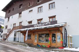 Gaspardsports