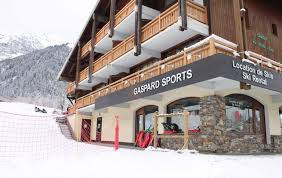 gaspardsports