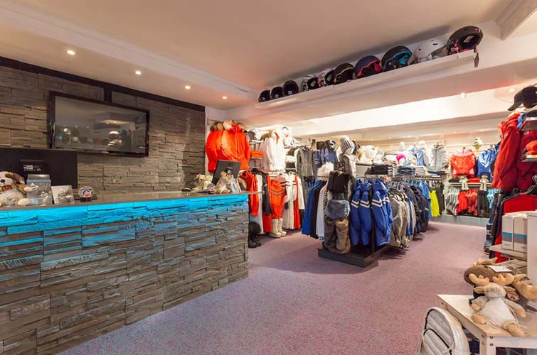 Sports 1600 Inside