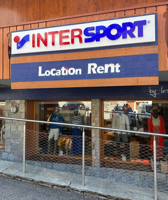 Extérieur 1