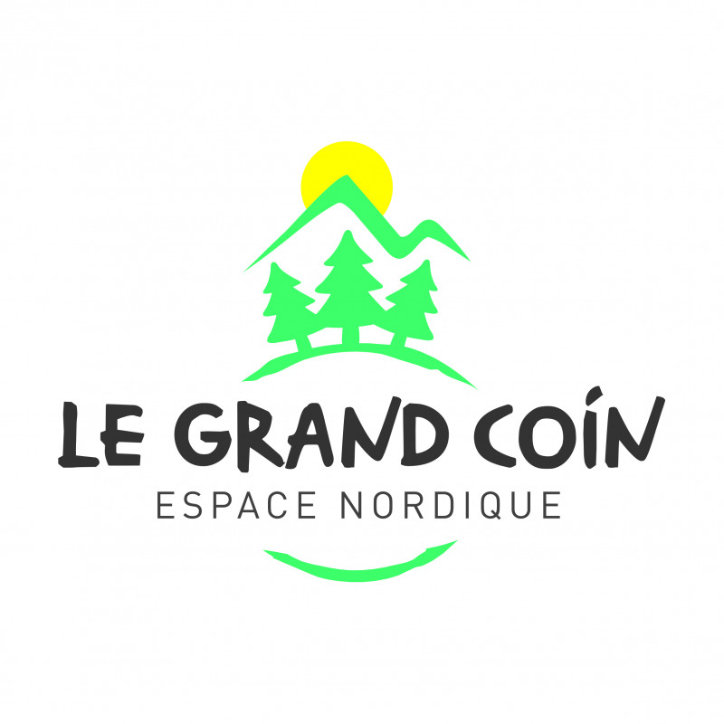 Espace nordique du Grand Coin_Saint François Longchamp