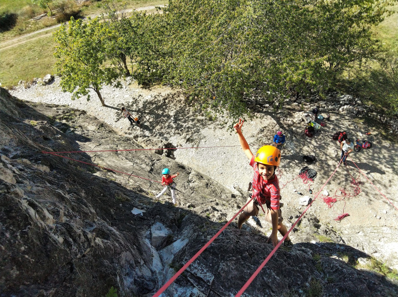 Bureau des guides Savoie Maurienne