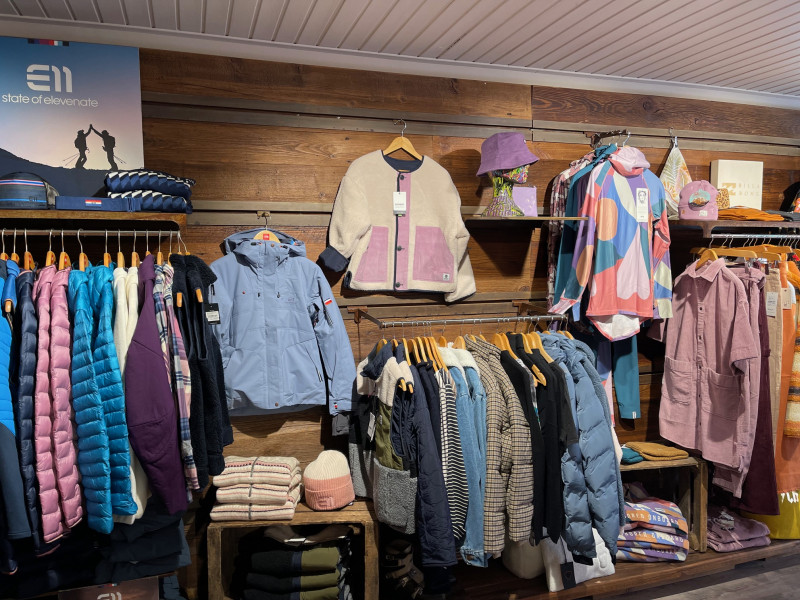 Everest sports Aussois