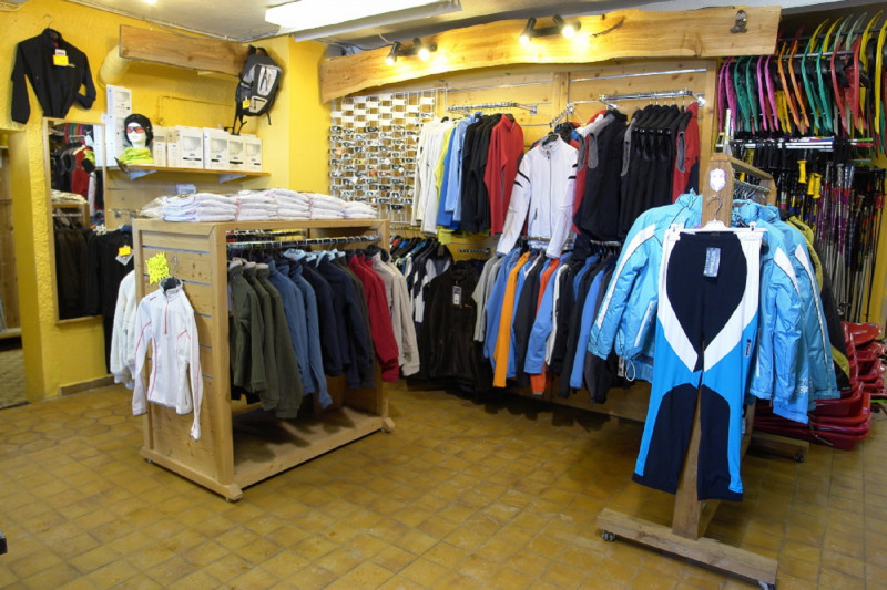 Féclaz Sports