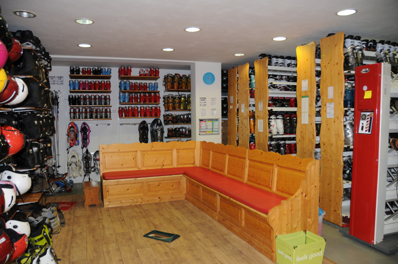 Sport Vanoise