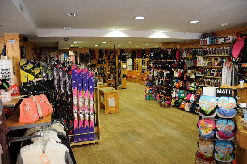 Sport Vanoise