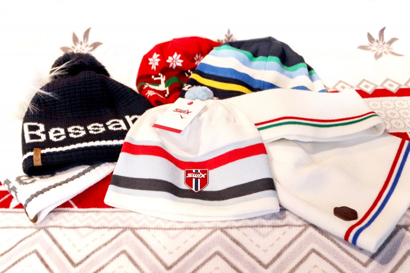 Magasin Gilles Sport à Bessans