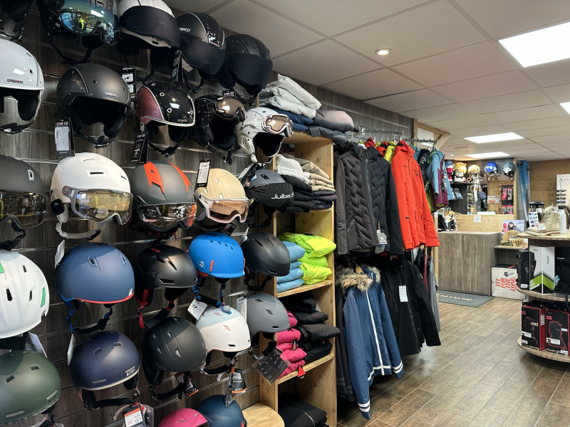 Starski sports (Le Byblos)_Les Saisies