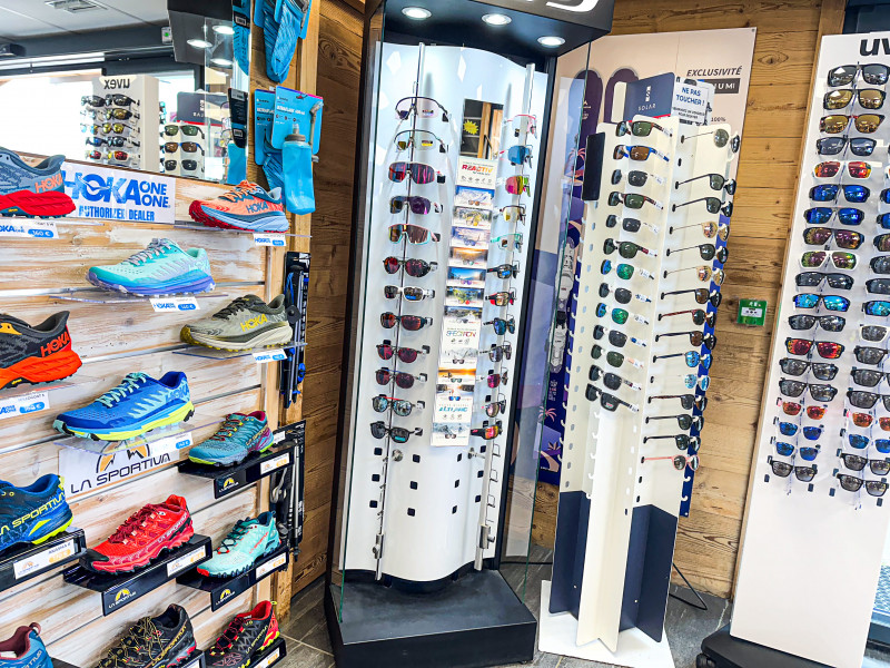 Starski sports (Le Col)_Les Saisies