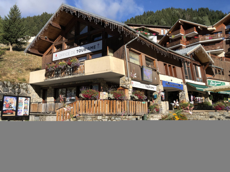 Office de Tourisme