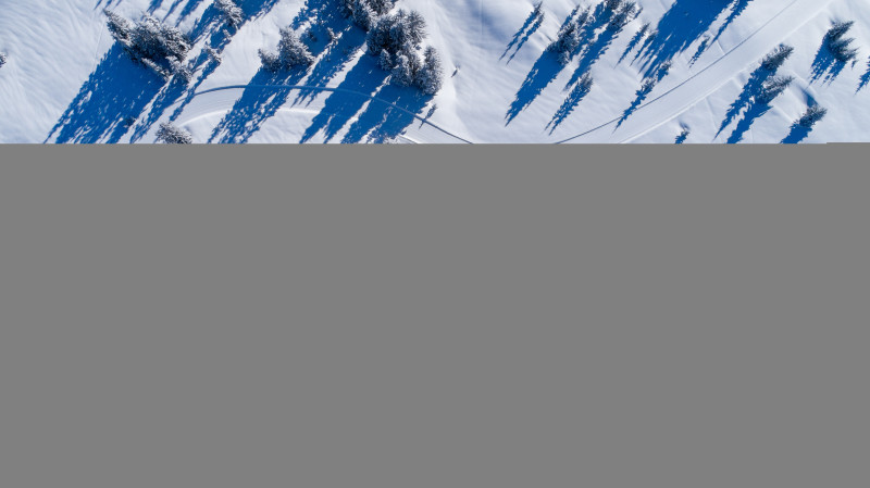 Vivez les grands espaces aux Saisies