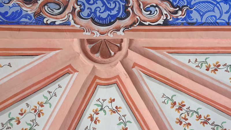 Circuit des chapelles de Peisey