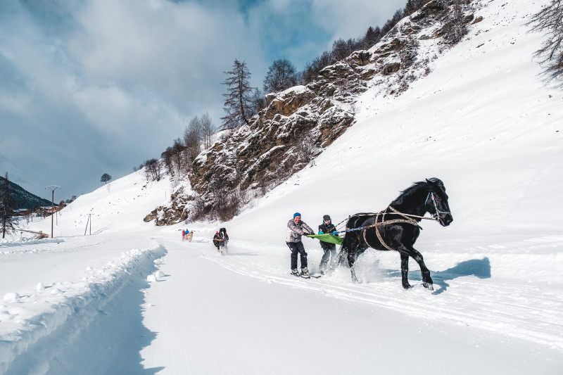 Ranch El Colorado - © Les Broz Ranch El Colorado