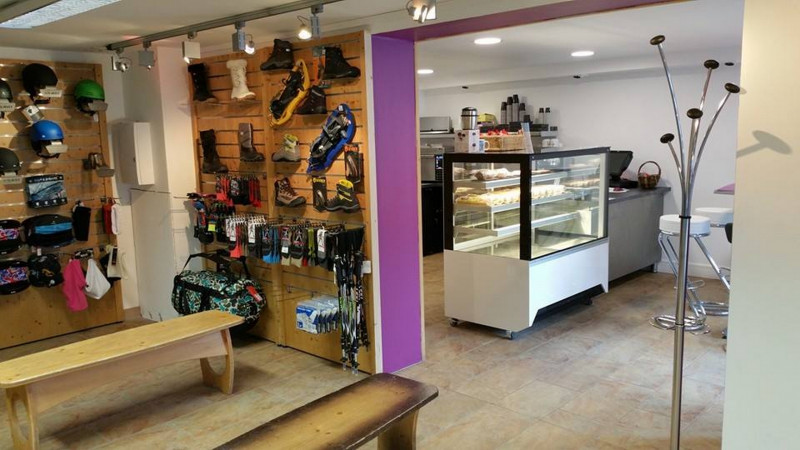 Soopy Ski - © OT Pralognan la Vanoise Soopy Ski