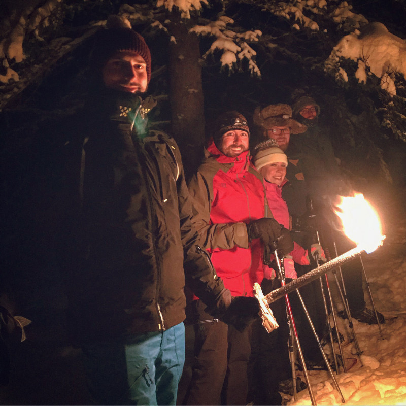 Xavier Dusonchet - © Xavier Dusonchet Xavier Dusonchet