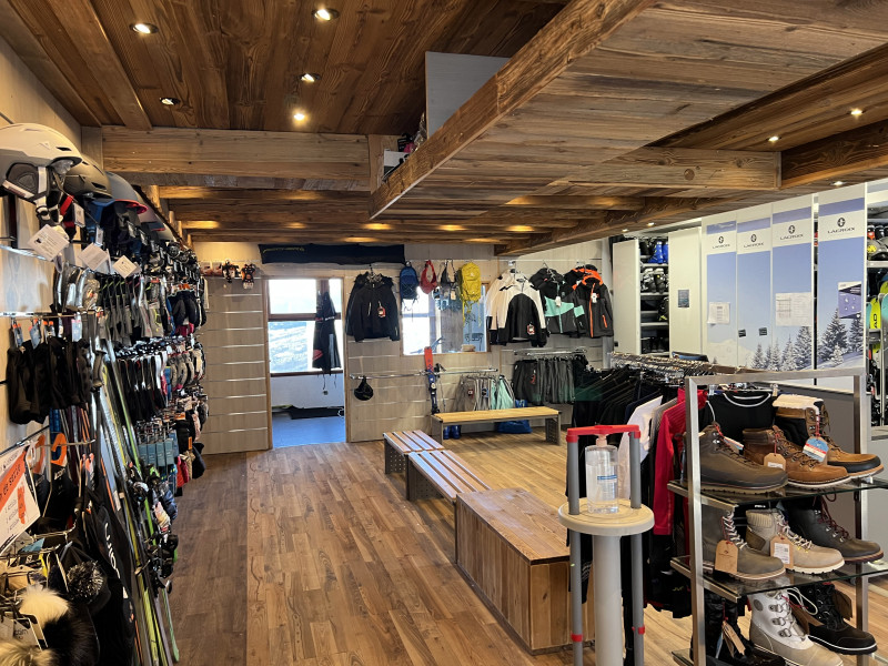 Intérieur 1 - © Lécuru Célia Intérieur 1