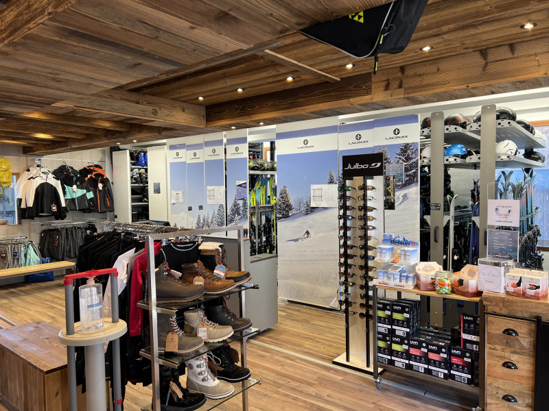 Intérieur 2 - © Lécuru Célia Intérieur 2