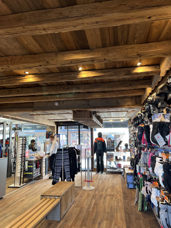 Intérieur 3 - © Lécuru Célia Intérieur 3