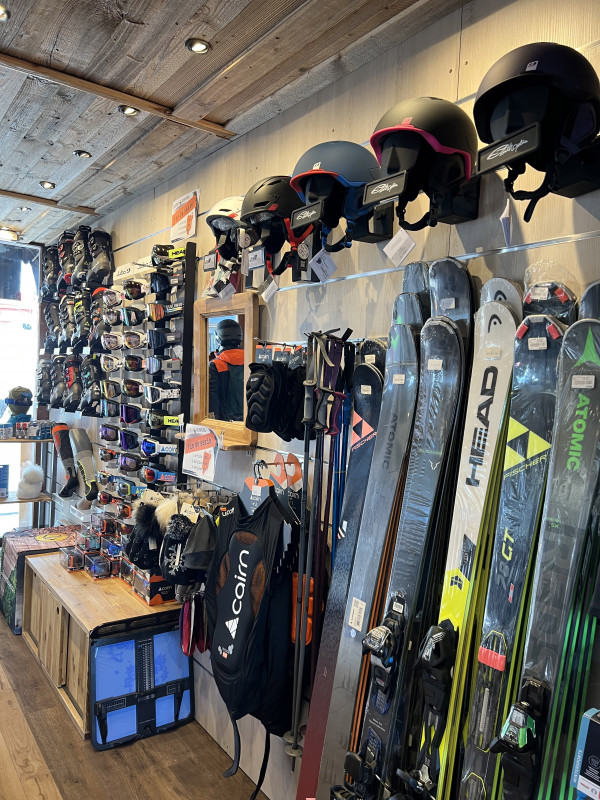 Intérieur 4 - © Lécuru Célia Intérieur 4