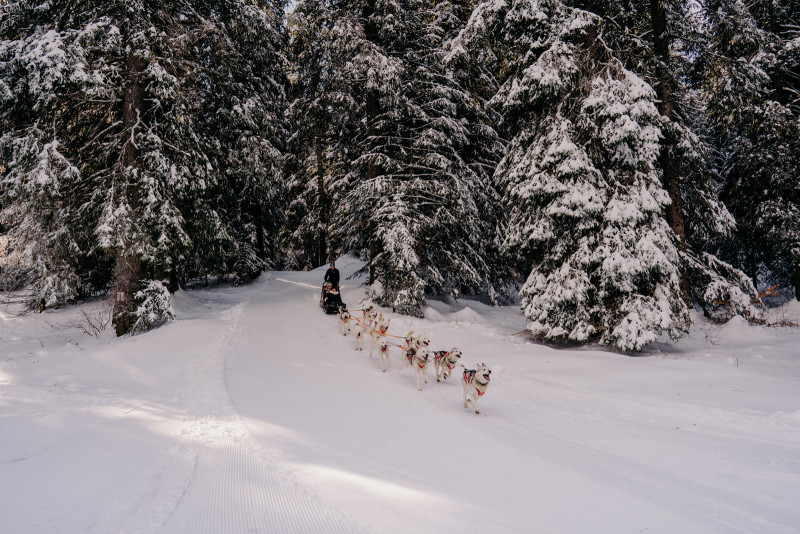 Ecole Mikia 1 - © Julie Riviere Ecole Mikia 1