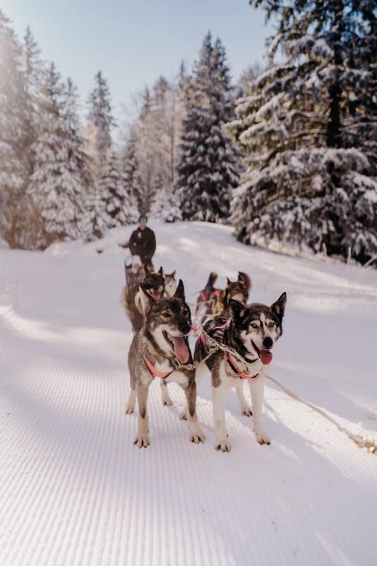 Ecole Mikia 3 - © Julie Riviere Ecole Mikia 3