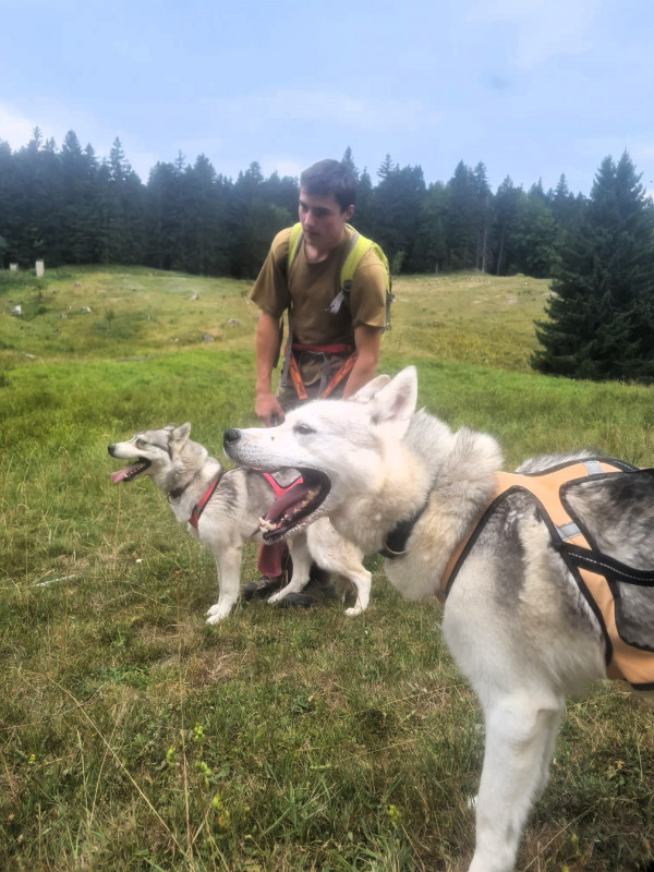 mariolle_jango_et_enzo.jpg - © Célia Chagny mariolle_jango_et_enzo.jpg