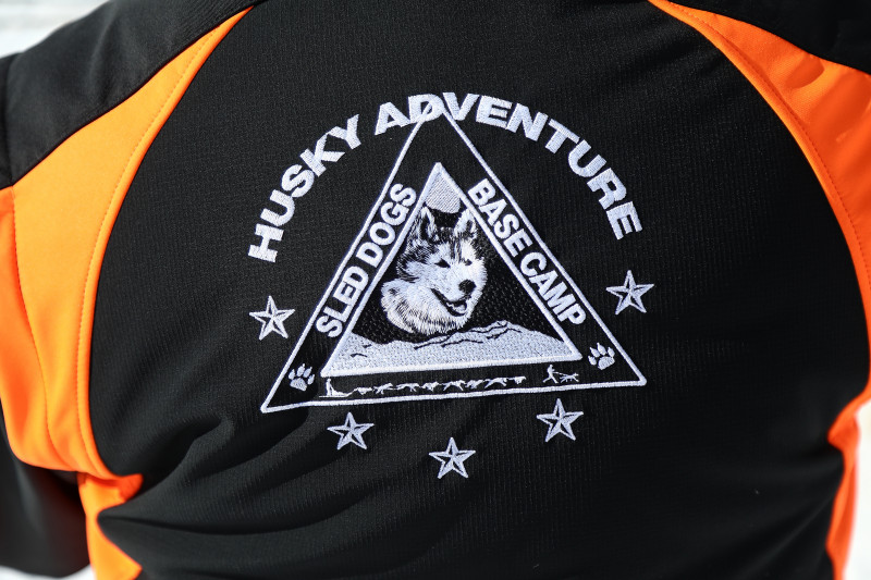 aussois-husky-adventure-chiens-de-traineau - © Husky Adventure aussois-husky-adventure-chiens-de-traineau