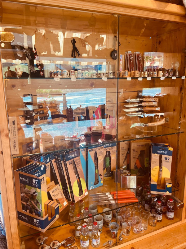 Opinel - © 0169 Opinel