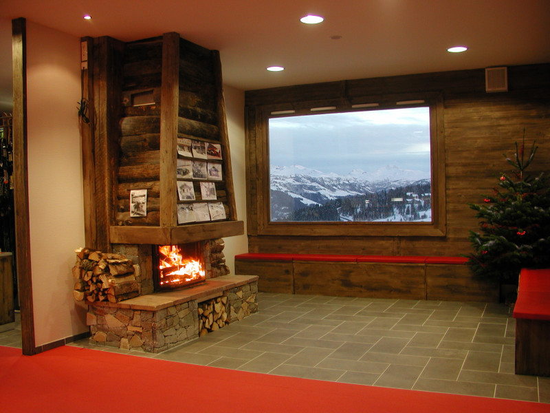 cheminee-magasin-piccard-sports-les-saisies