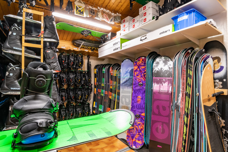 entretien-reparation-ski - © Christine Haas entretien-reparation-ski