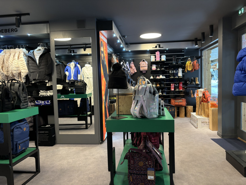 Espace Gliss II - Skiset - J.Lindeberg_Méribel